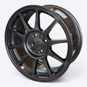 ROTA R-SPEC 16x7 et+45 4X100 67.1 Gunmetal