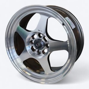 ROTA SLIPSTREAM 16x7  et+40 4X100 67.1 FRGM