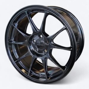 ROTA TITAN 17x80 et+40 5X100 HYPERBLACK