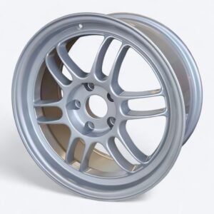ROTA TFS 301 17x8 et+35 5X114.3 SILVER
