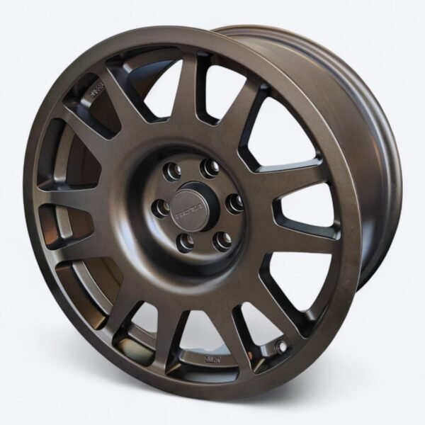 ROTA T1 RAID 17x8.5 et+20 6X114.3 110 MATTE BRZ