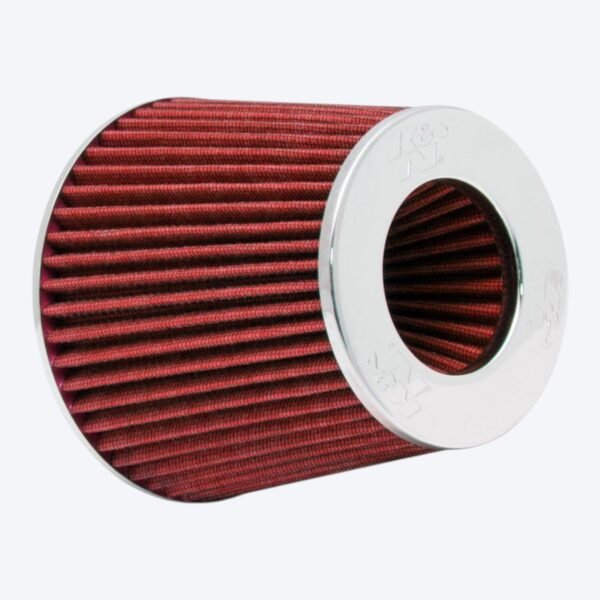 K&N FILTRO DE AIRE RG-1001RD 3.0 3.5 4.0 ROJO