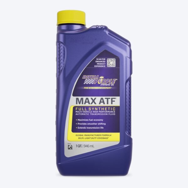 ROYAL PURPLE MAX ATF 1-QT