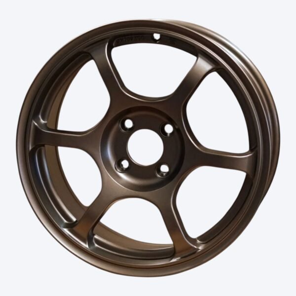 ROTA BOOST 16x7 et+40 4X100 67.1 - Imagen 2
