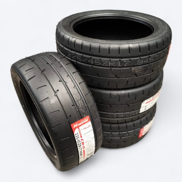 NANKANG CRS 225/45R17 94W TW200
