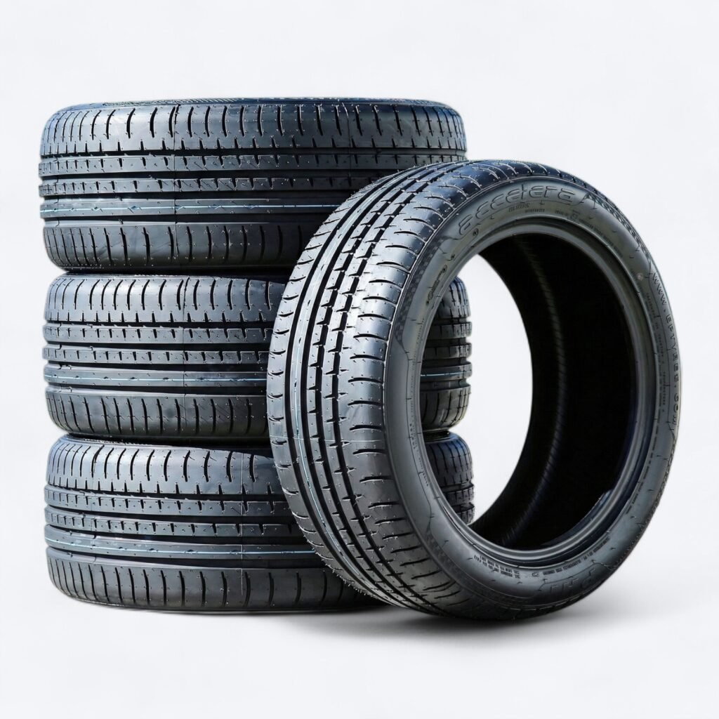 ACCELERA PHI 235/40R19 96Y XL