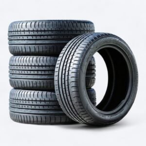 ACCELERA PHI 215/40R18 89Y XL