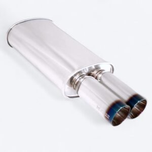 MEGAN RACING MUFLA MDT