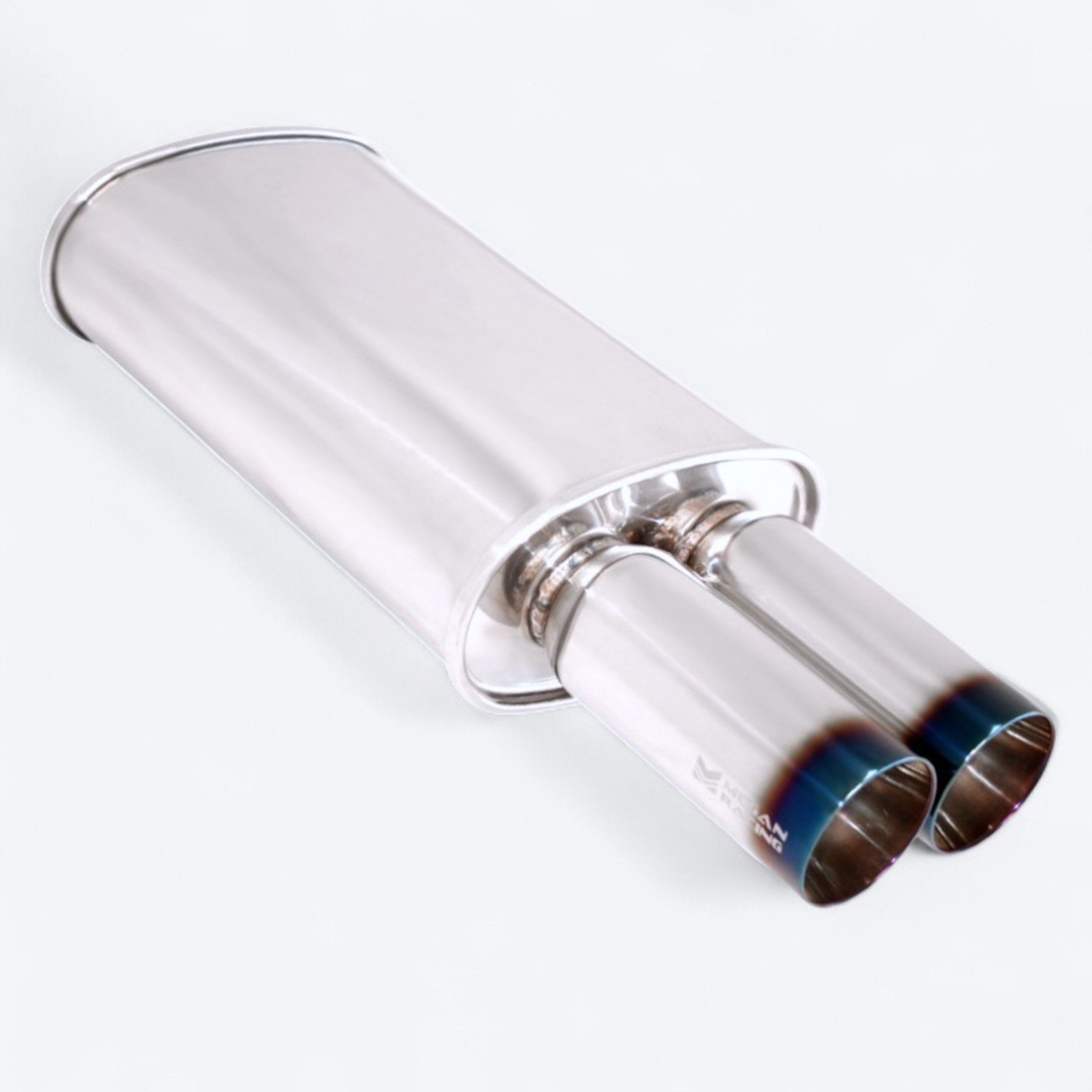 MEGAN RACING MUFLA MDT