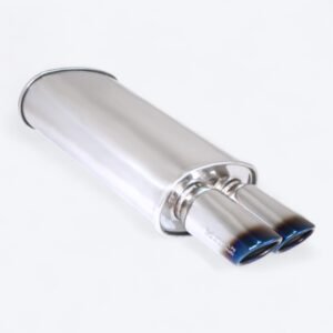 MEGAN RACING MUFLA OVA