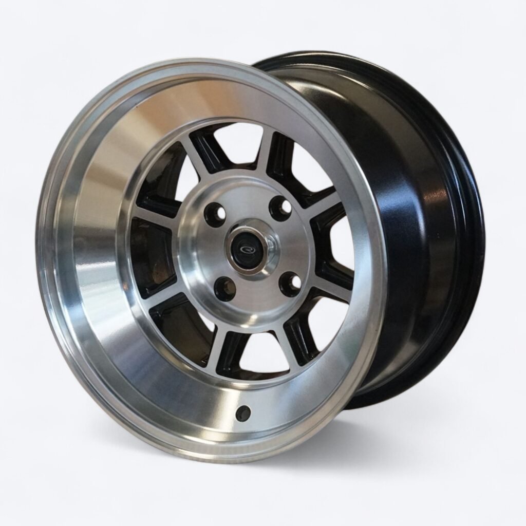 ROTA SHAKOTAN 15x9 et0 4X114.3 73 FRBLK