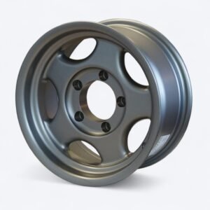 ROTA TRAIL-R 15x7 et0 5X139.7 108 MATT GRAY (5 AROS)