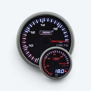 PROSPORT JDM 52MM VOLT