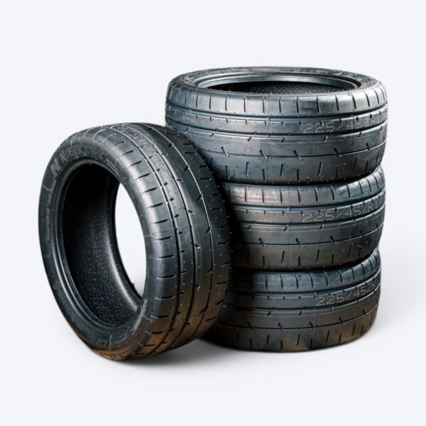 NANKANG CR-S 235/40R17 94Y TW200