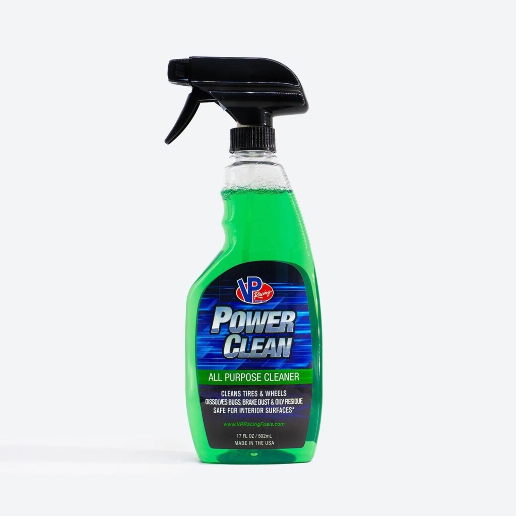 VP RACING POWER CLEAN 0.502L