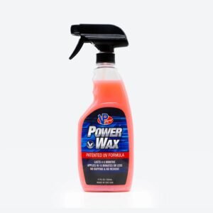 VP RACING POWER WAX 0.502L