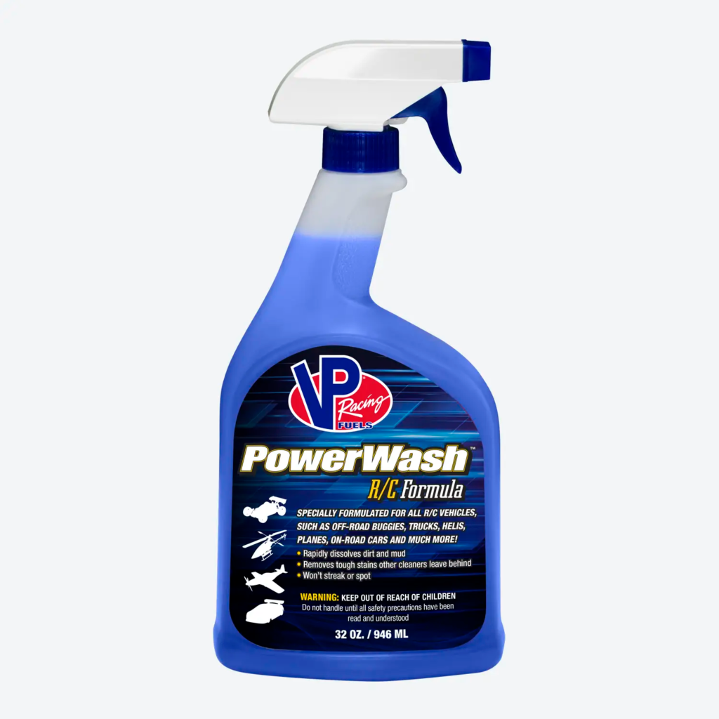 VP RACING POWERWASH MOTO FORMULA 0.946L
